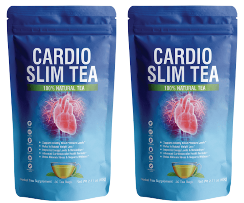 Cardio Slim Tea